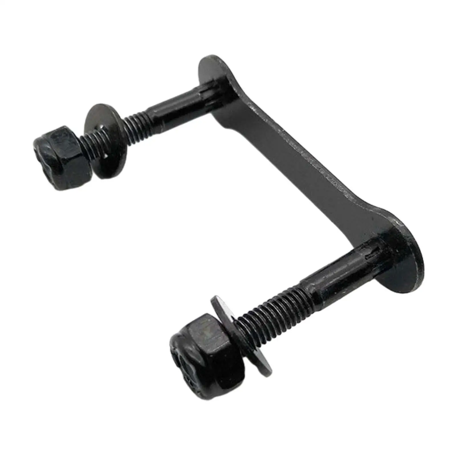 Parafusos De Montagem De Aço Carbono Parafusos Porcas, Hardware De Ponte De Caminhão De Skate, Longboard Ponte Pregos, Fácil de Instalar, Sturdy