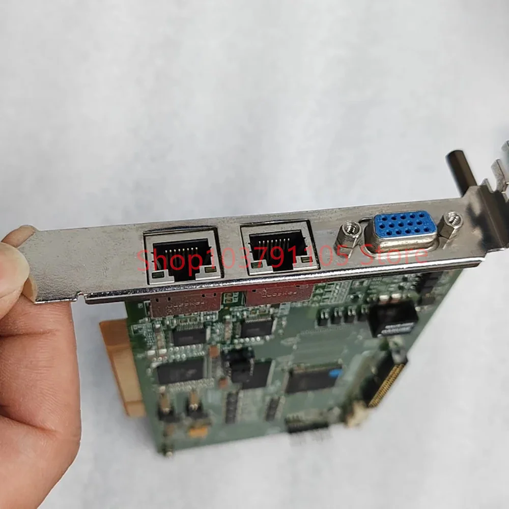 Data Acquisition card PCI-L132-TRI