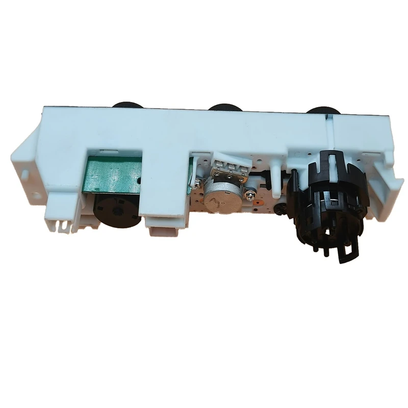 599-217 전면 기후 제어 모듈, Chevrolet/GMC 선택 모델, 599217 액세서리 부품