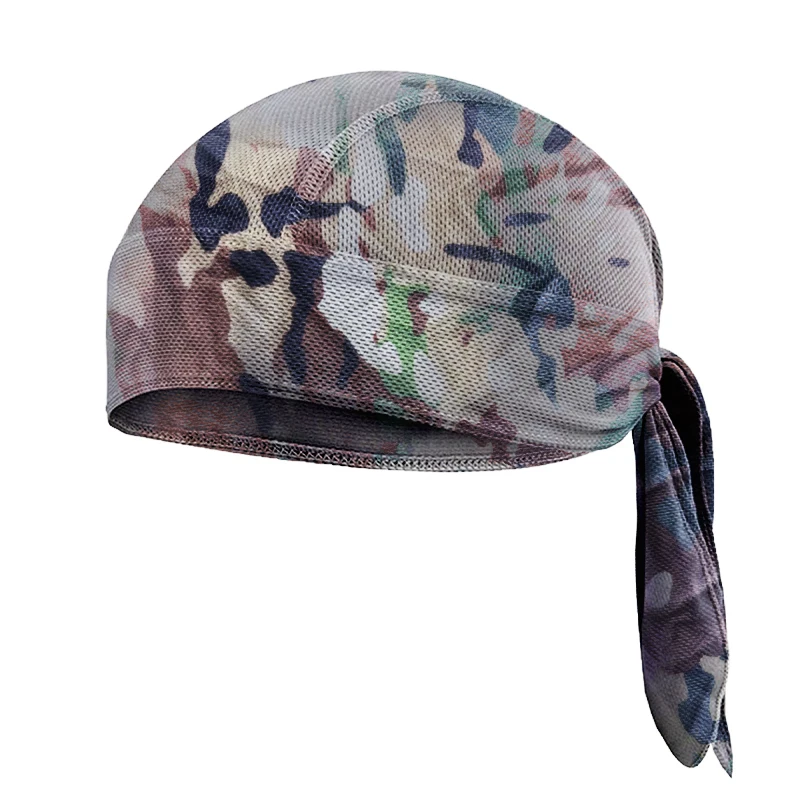 Balaclava Cycling Fashion Mesh Kalo Mask Hot Aesthetic Cap Design Cool and Breathable Sun Protection Hot image 5