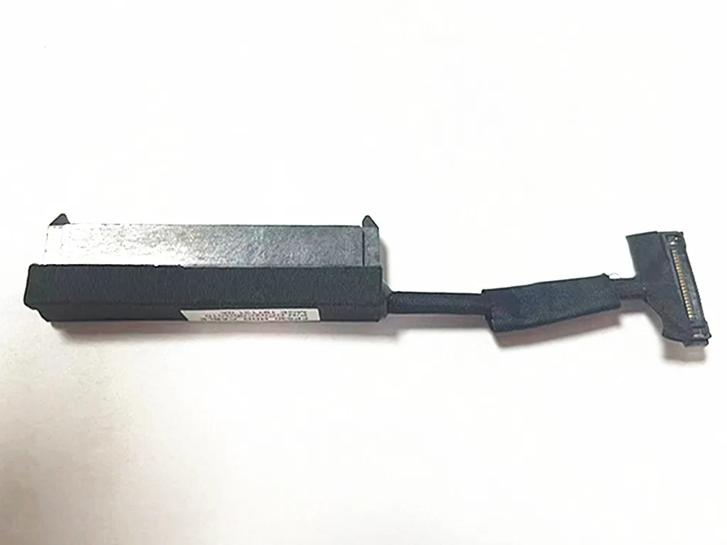 كابل موصل محرك الأقراص الصلبة SATA الجديد لكابل Lenovo Thinkpad P53 HDD DC02C00G010