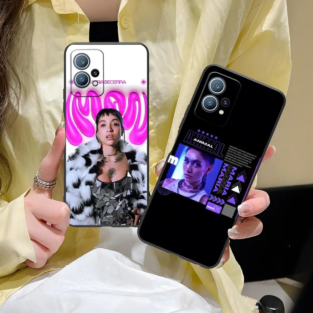 Maria Becerra Mobil…