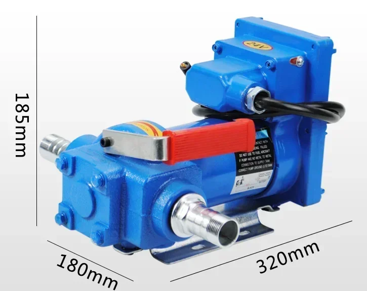 heavy type horizontal vertical heat resistant centrifugal hot oil circulation transfer pump