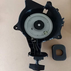 Outboard Motor Pull Starter  Boat Engine Original Part For PARSUN 4stroke 5HP Boat Engine Part