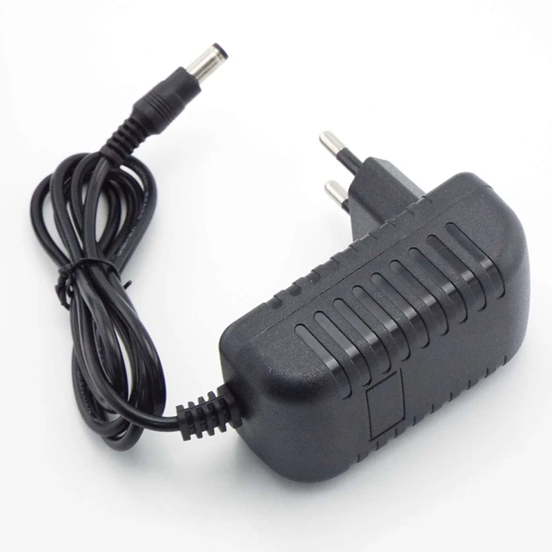 AC 110V 240V to DC 5V 3A 5V2A 5V1A 5.5x2.5mm power supply Adapter Charger 1000ma 2000ma 3000ma Converter for strip light