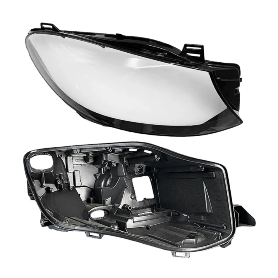 

For Mercedes Benz GLE W292 2015 2016 2017 2018 2019 GLE300 GLE320 GLE350 GLE400 GLE450 Base Head Lamp Shell Headlamp Base