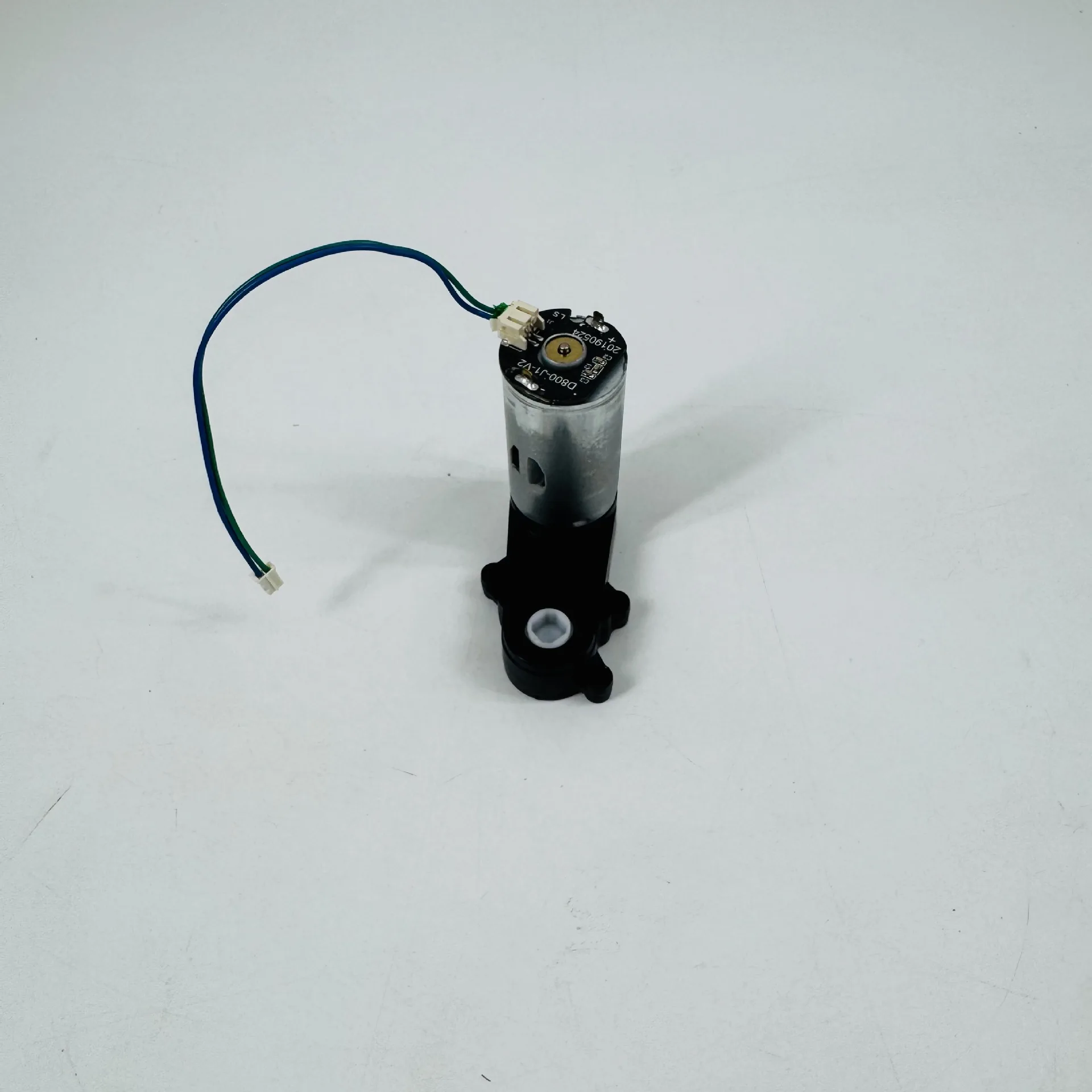 Moteur de brosse principale pour aspirateur robot Proscenic M7 Max Proscenic M8 Pro Uoni V980 MAX PL