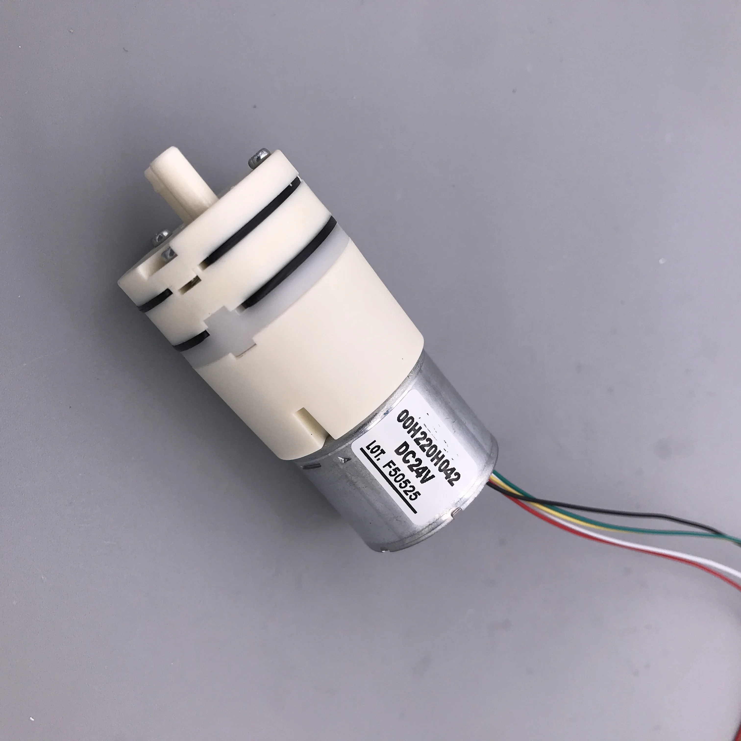 Brushless Air Diaphragm Pump DC24V 00H220H042