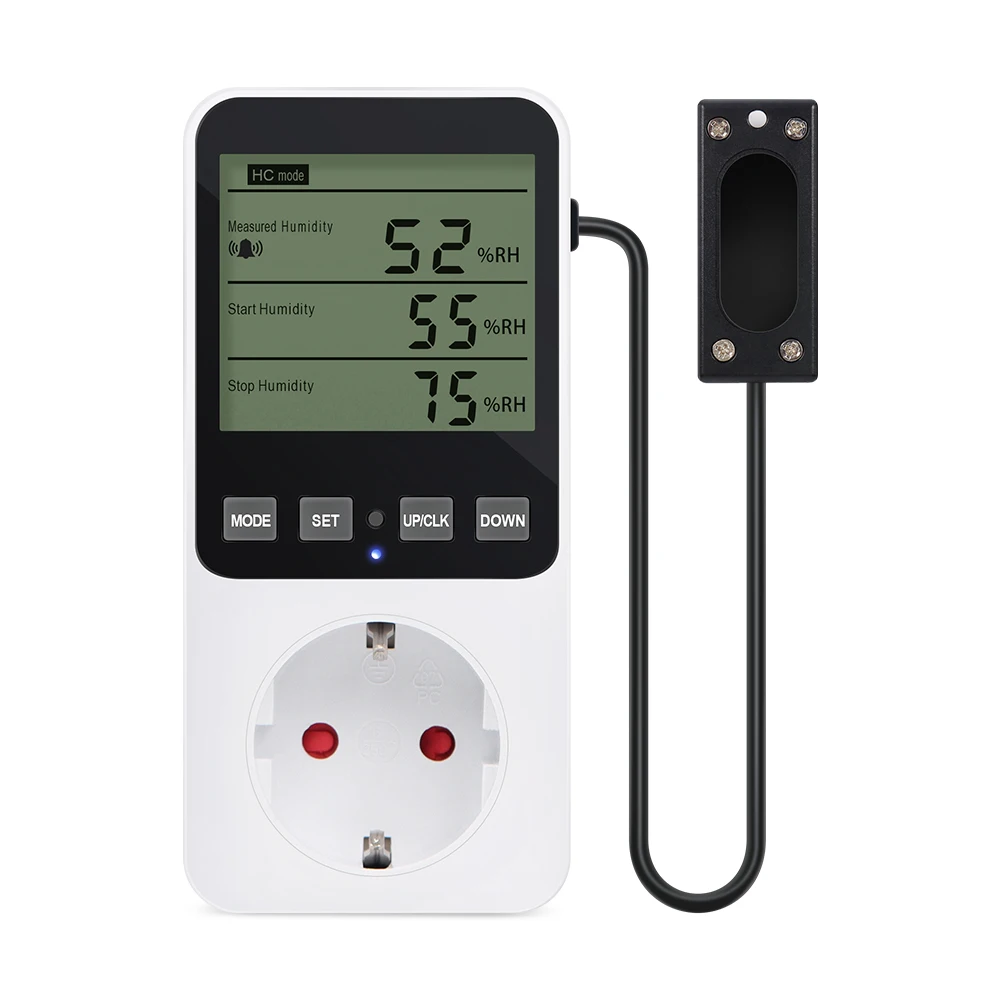 EU Plug