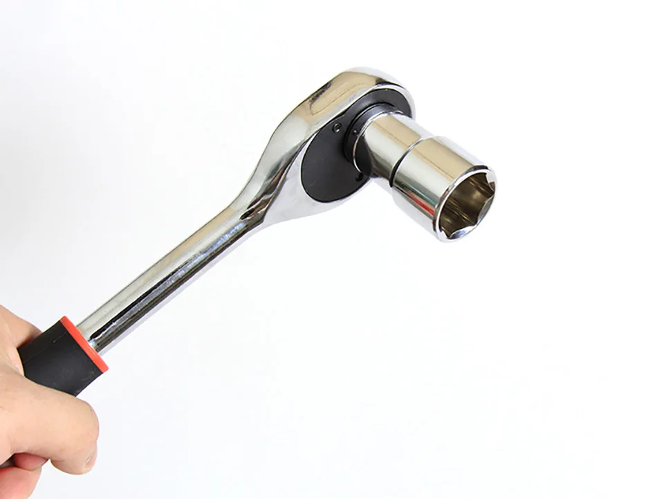 1/2inch 8-32mm six angle sleeve Hex Socket Wrench for Ratchet Wrench Auto Repair Hand Tool