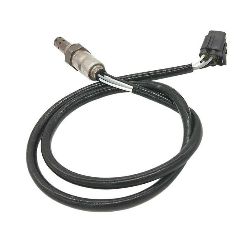 

18213-18H00 AZD0101-SU005 77563 7671 Oxygen Sensor O2 Lambda 18213-18H10 For Suzuki GSX-R1000 Bandit 1250S SFV650