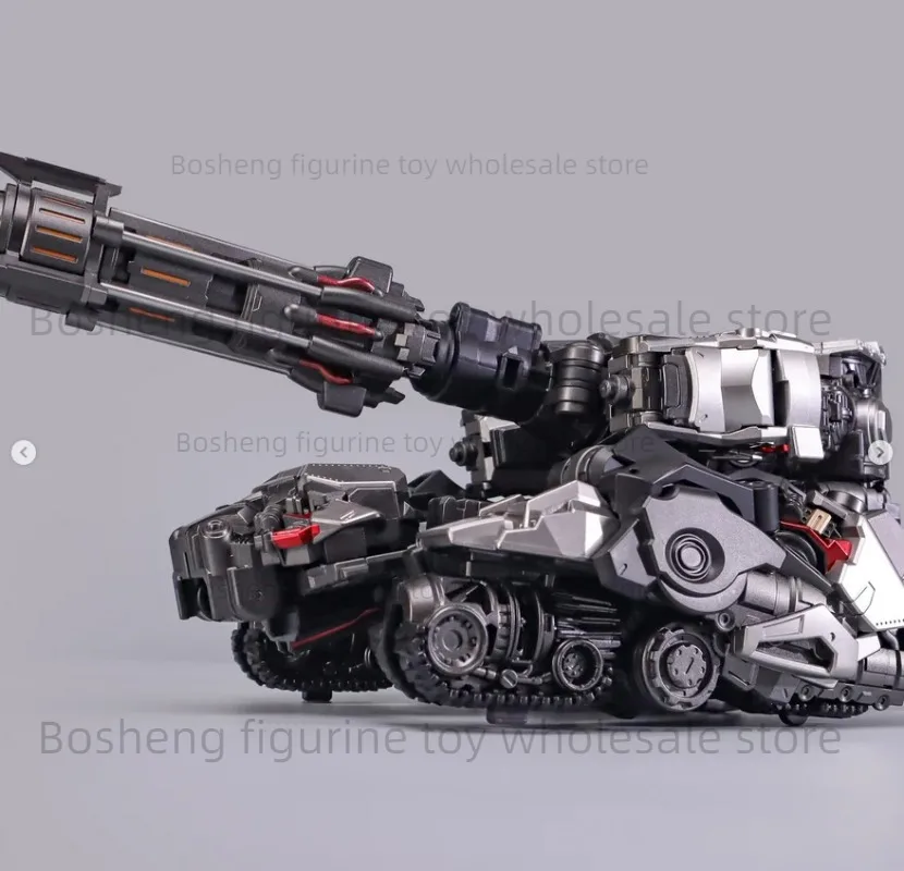 BMB Getransformeerd speelgoed TC-01 TC01 Megatank 32 CM Anime Actiefiguren KO SS109 Actiefiguren Robot Model Standbeeld Pop Speelgoed geschenken