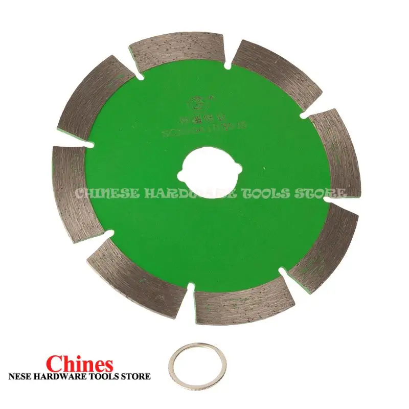 Высококачественные алмазные диски для плитки 115 — идеальный инструмент для угловой шлифовальной машины для резки каменной напольной плитки и создания точных долбежей