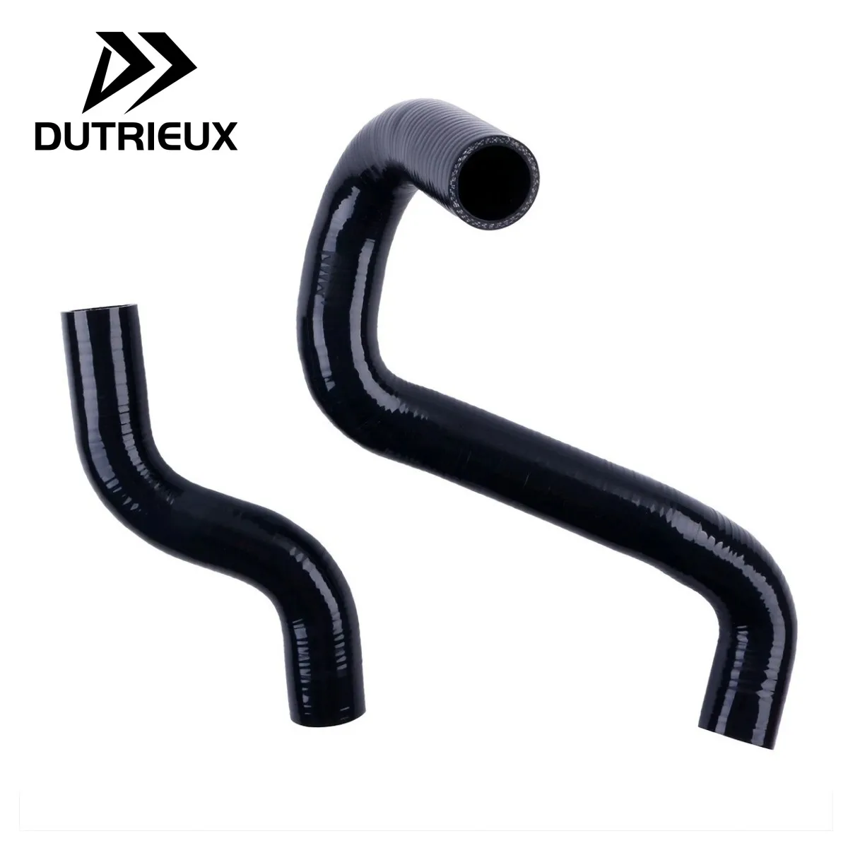 

Силиконовый шланг охлаждающей жидкости радиатора для NISSAN DATSUN 280Z S130 2.8L 1975-1978