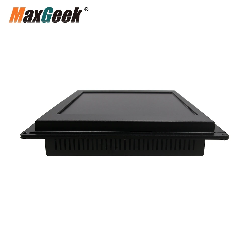Imagem -04 - Monitor do Lcd de Maxgeek 12 Polegada para Substituição do Monitor do Crt do Pino 28hm-nm4 de Hass Vf2 Vf3 9