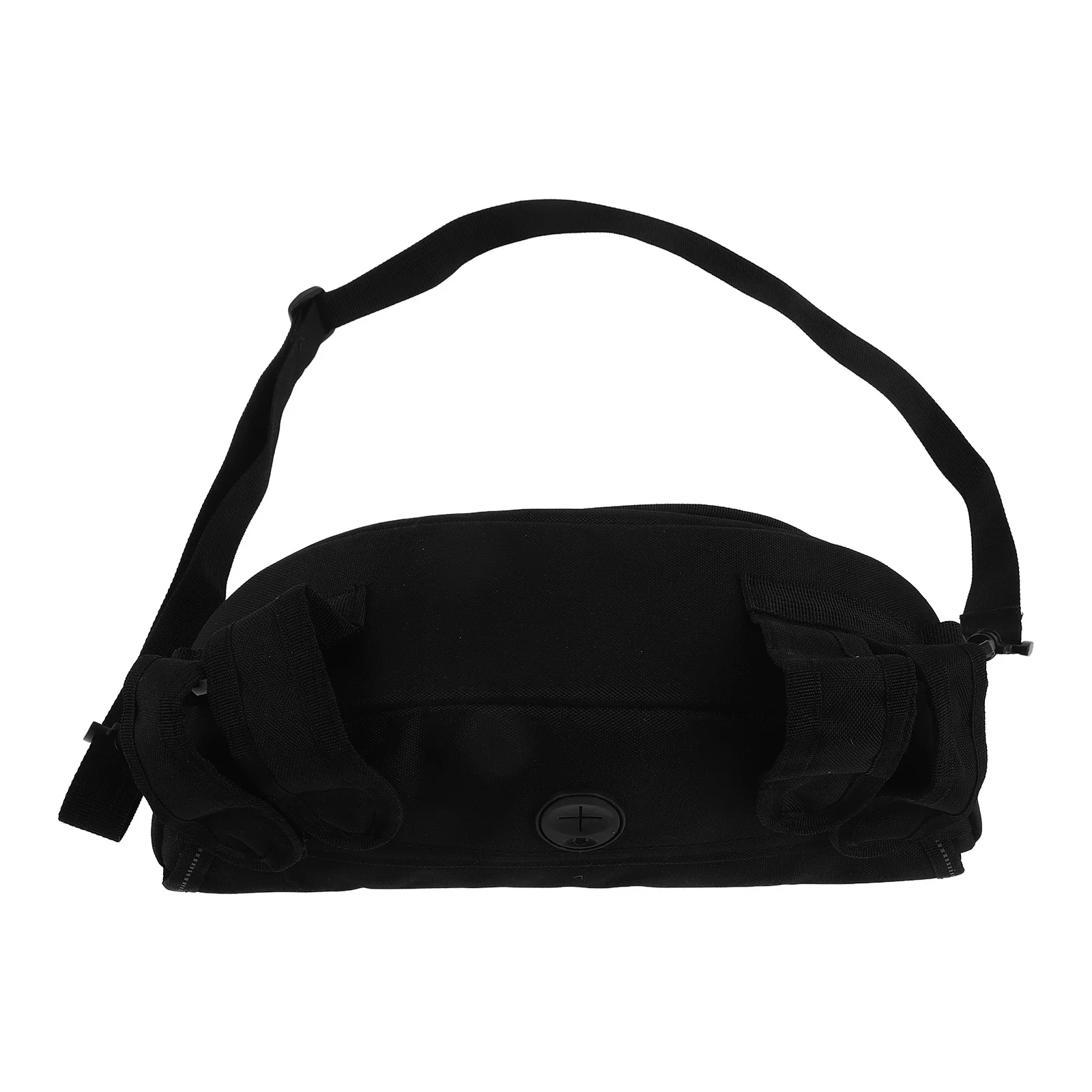 

Motorcycle Accessories Handlebar Bag Durable Stable Large Capacity Phone Wallet Keys Storage Easy Installation