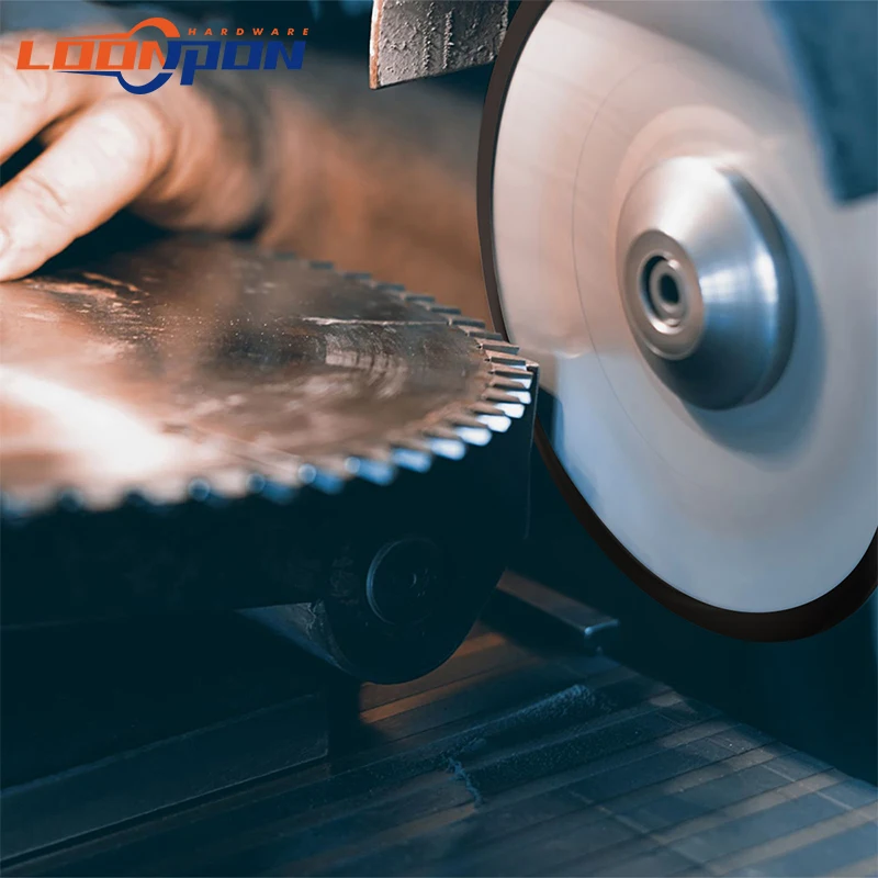 75/100/125/150mm Diamant Schleifen Rad Disc Kreis Grit 150-320 für Wolfram Stahl fräsen Cutter Werkzeug Spitzer Grinder – Detail 9