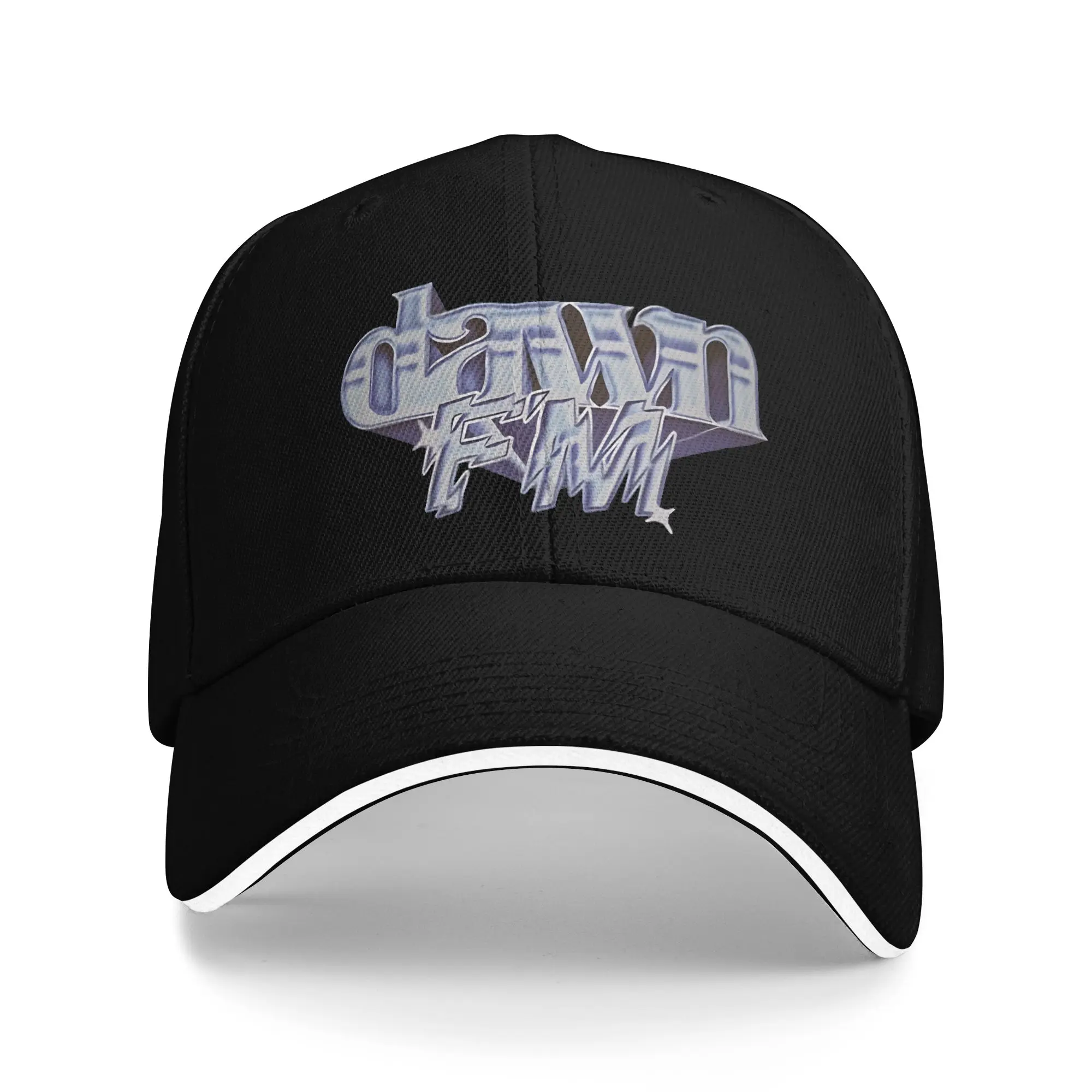 Leisure After Hours Til Dawn 2026 xo the weeknds Golf Cap for Men Women Snapback Cap  Daily All Seasons Adjustable Fit Sun Hats