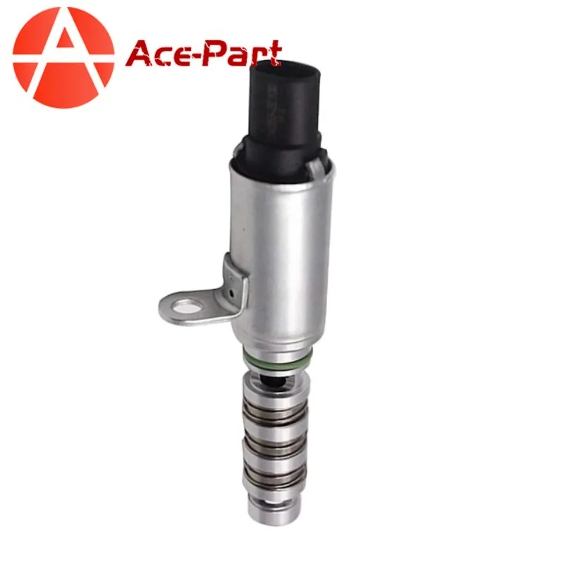 

24355-2E100 243552E100 Camshaft Timing Solenoid Oil Control Valve for 2012-2013 Hyundai Elantra 2012-2013 Kia Soul