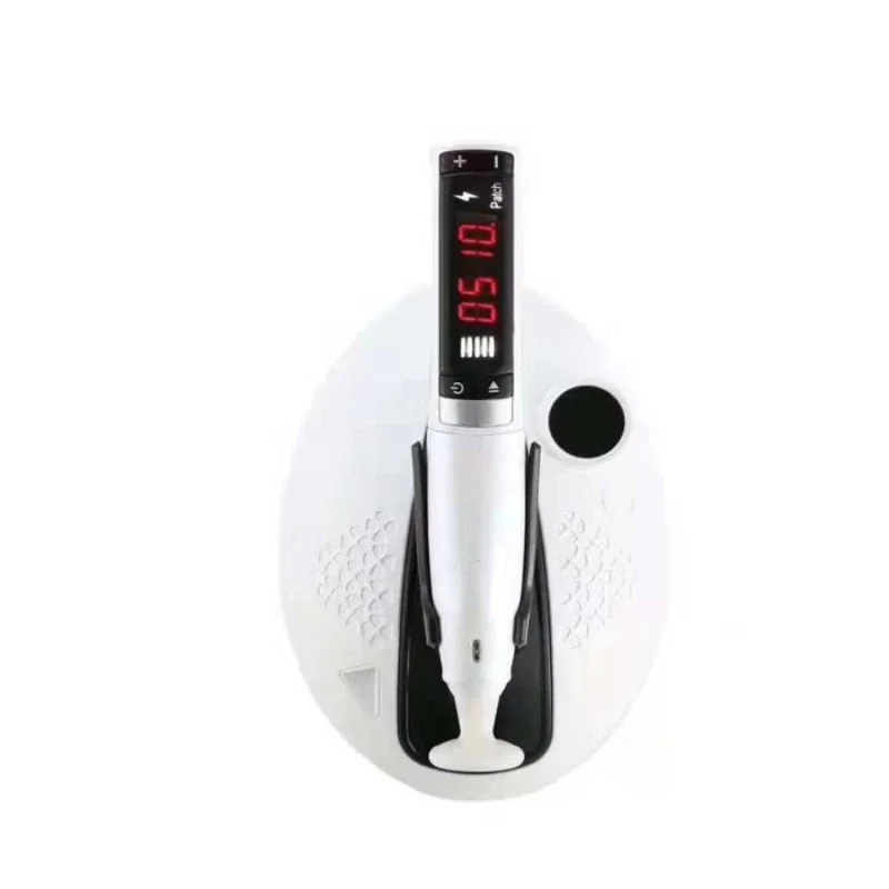 Generation Plasma pen Antibacterial Treat Acne sensitive skin Machine for beauty salon deep cleansing firming of ageing spots