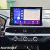 カーマルチメディアプレーヤー,カーラジオ,ビデオプレーヤー,自動ナビゲーション,2020インチ,Android 13画面,ホンダcrv,cr-v,2021, 2022, 2023,11.5,用 1
