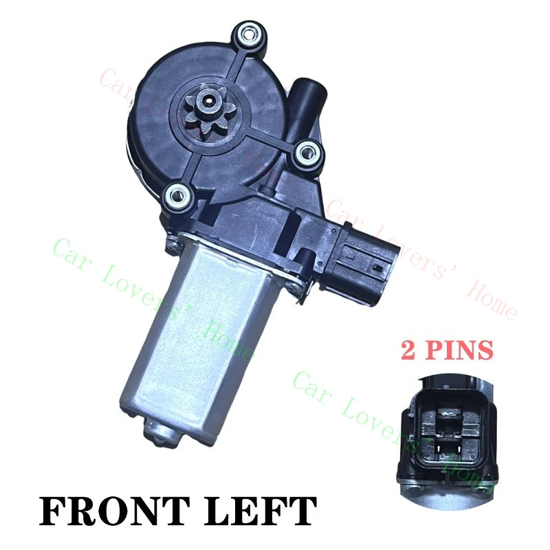 

A+ 2PIN Window lift Motor 2012-2019 For Isuzu D-MAX DMAX 8981607240 8-98160724-0