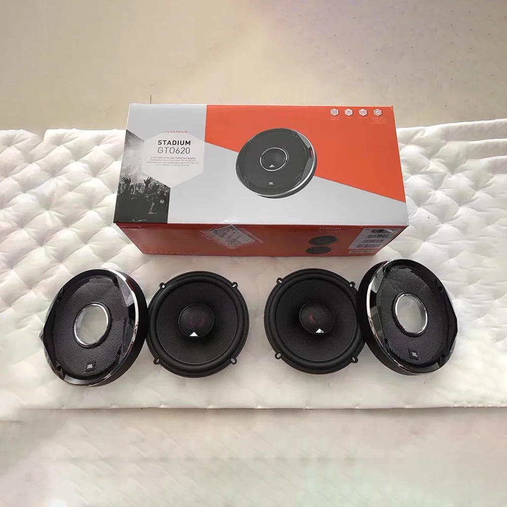 For JBL STADIUMGTO620 Coaxial speaker 6.5 