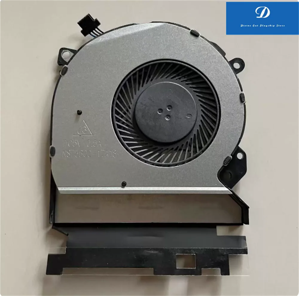 

Вентилятор для HP 440 G5 ZHAN 66 PRO G1 L01088 L03613-001