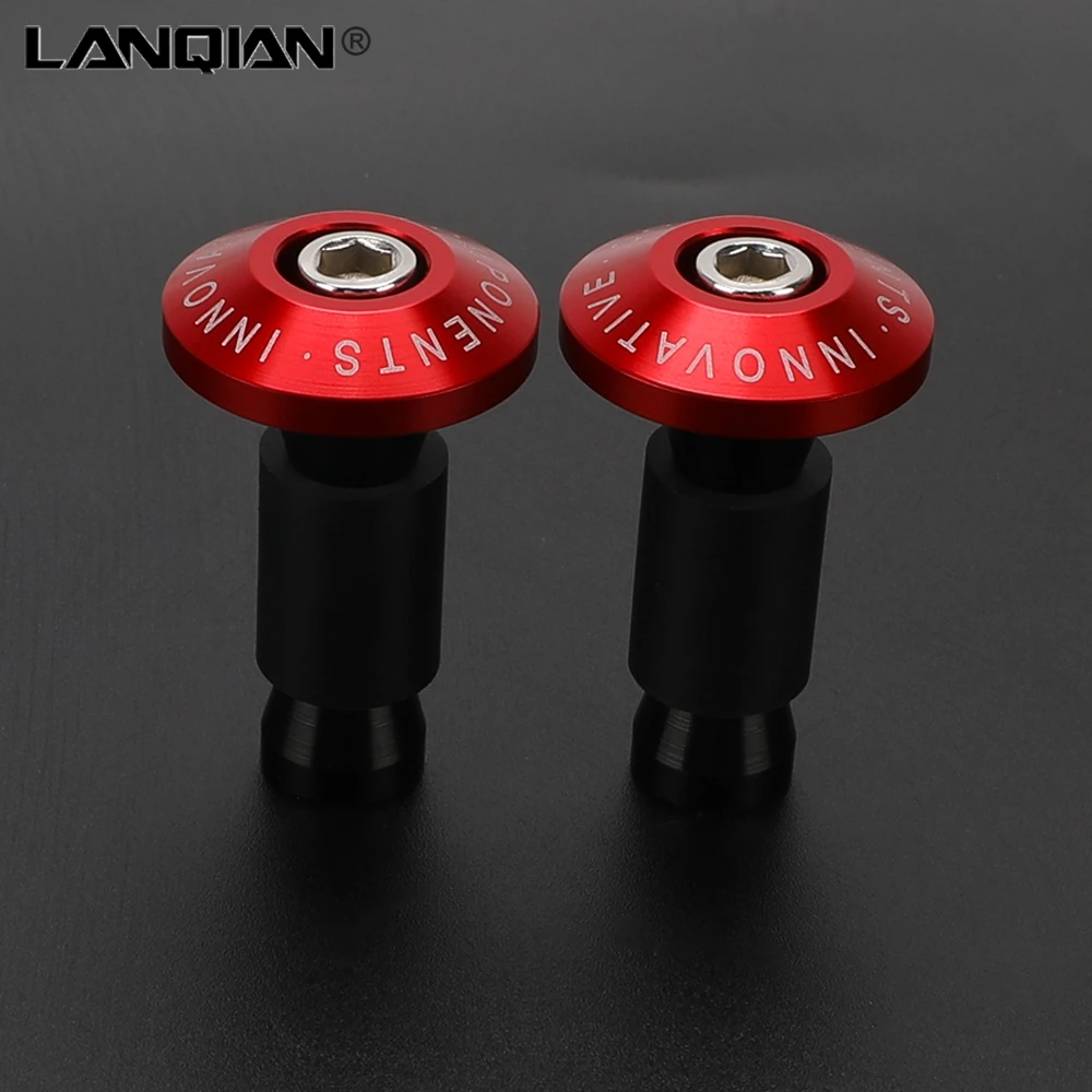 

22mm Motorcycle Handle Bar Ends For BETA RR 2T RR RS 4T X-TRAINER RR 250 300 350 400 390 430 450 498 430 480 2T 4T X-entrenador