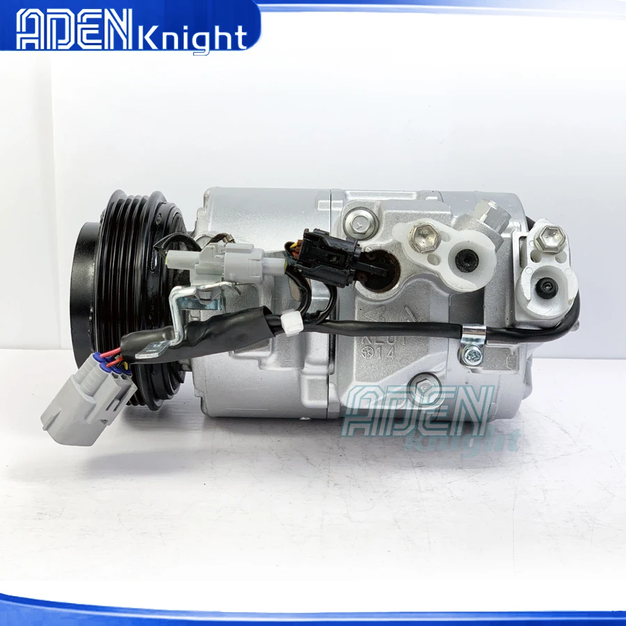 

Air AC Compressor 8831074032 For TOYOTA Scion IQ DBA-KGJ10 8832074010 4472603351 88320-74010 8831074031 8832074030 8841074020