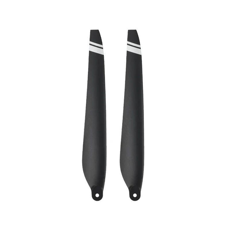 2480 Carbon Nylon Propeller For Hobbywing X6 Plus Motor 24 Inch Folding Drone Propellers Blades Agriculture Drone Accessories - view 4