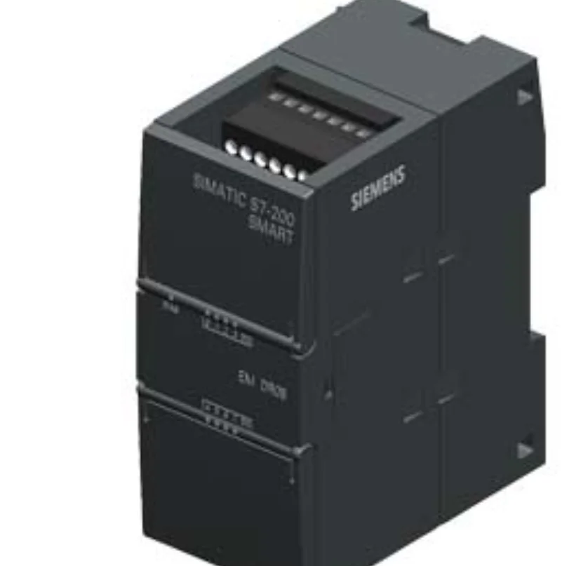 Siemens-módulo inteligente 200 a un excelente precio, 6ES7288-2DR16-0AA0, e/O DIGITAL SM DR16, 8DI/8DO relé