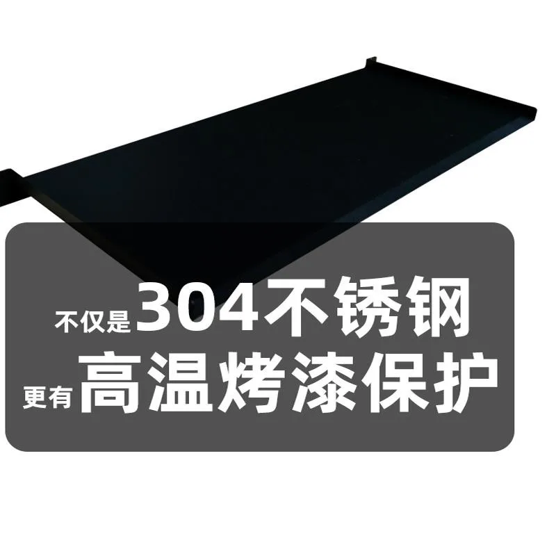 Piastra guida per uscita cascata per laghetto per pesci a forma di U in acciaio inossidabile 304 Versatoio Cascata rettangolare Fontana per piscina Lama a cascata