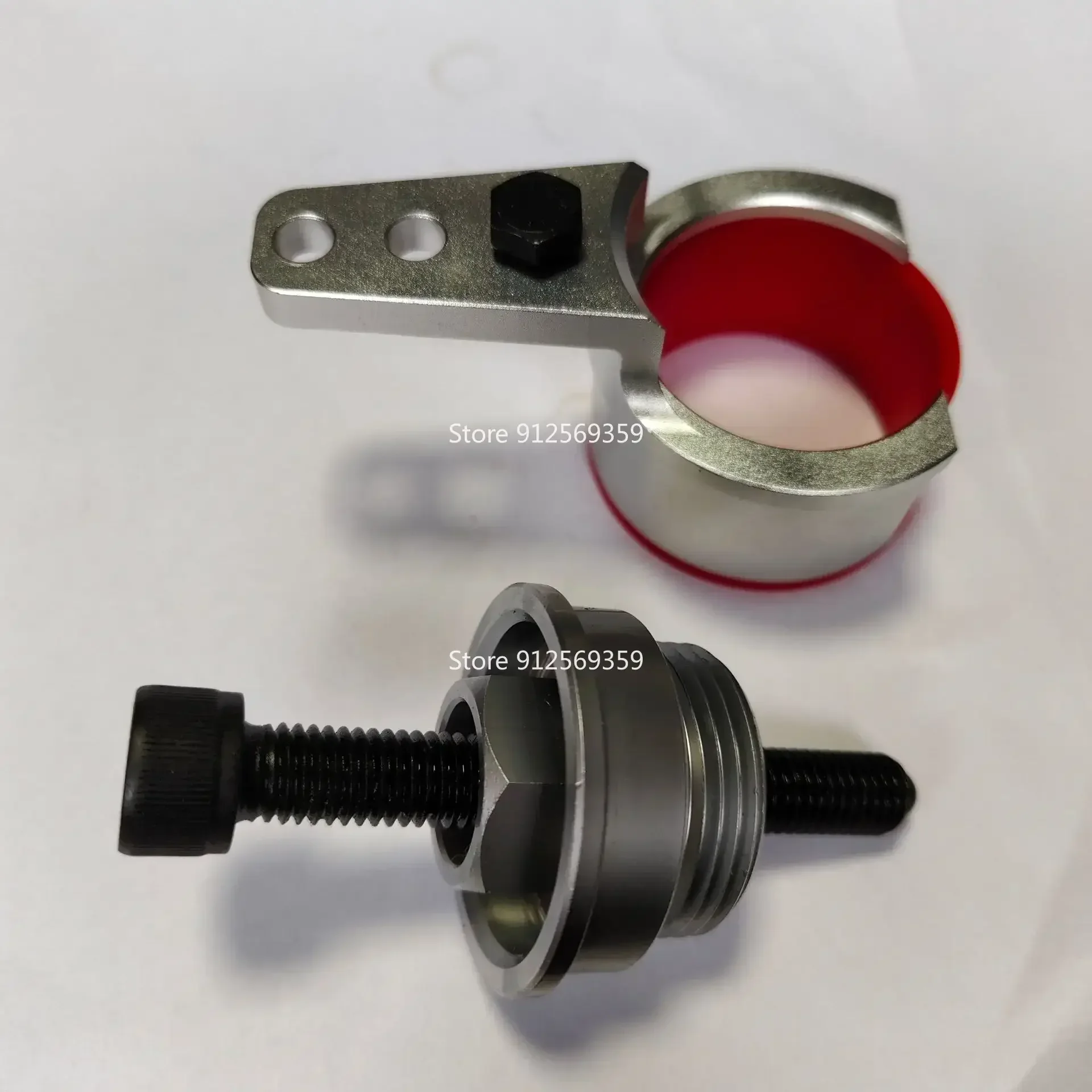 

For Mercedes-benz M256 Engine high pressure fuel pump tool