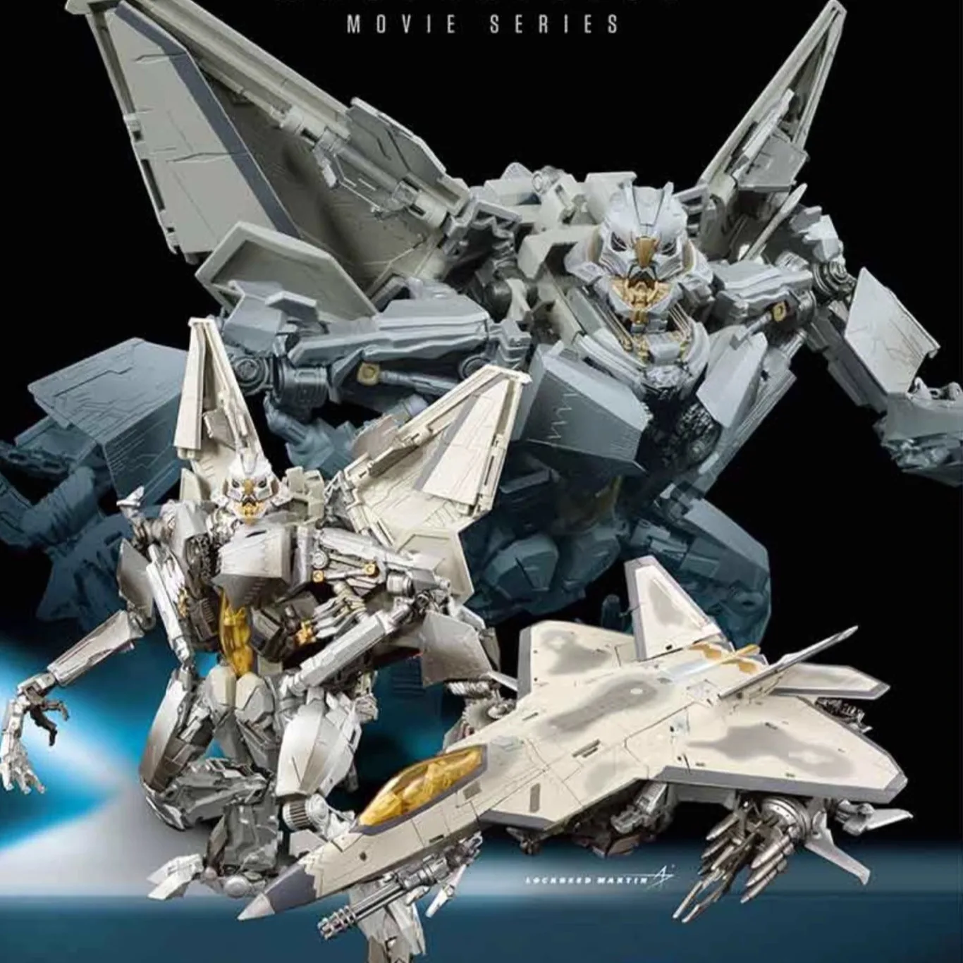 In Voorraad TAKARA TOMY Getransformeerd Speelgoed Film Mpm10 Red Spider Master China 3C Model Speelgoed Action Figure Collection Gift