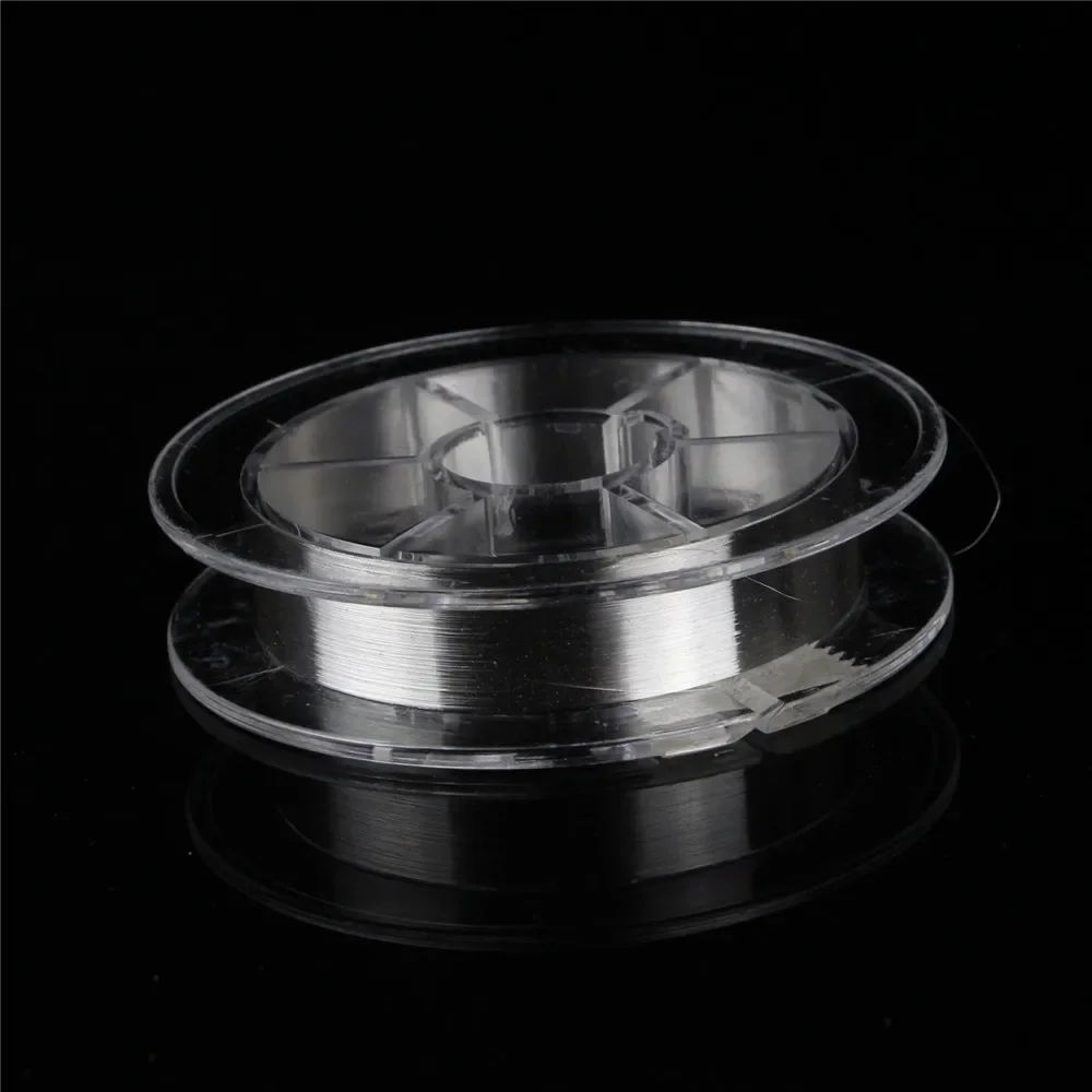 50M 0.008MM Pure Copper Jumper Wire Fly line BGA PCB Repairi Link Wire For Phone Tablet Motherboard Soldering Phone Repair Tools