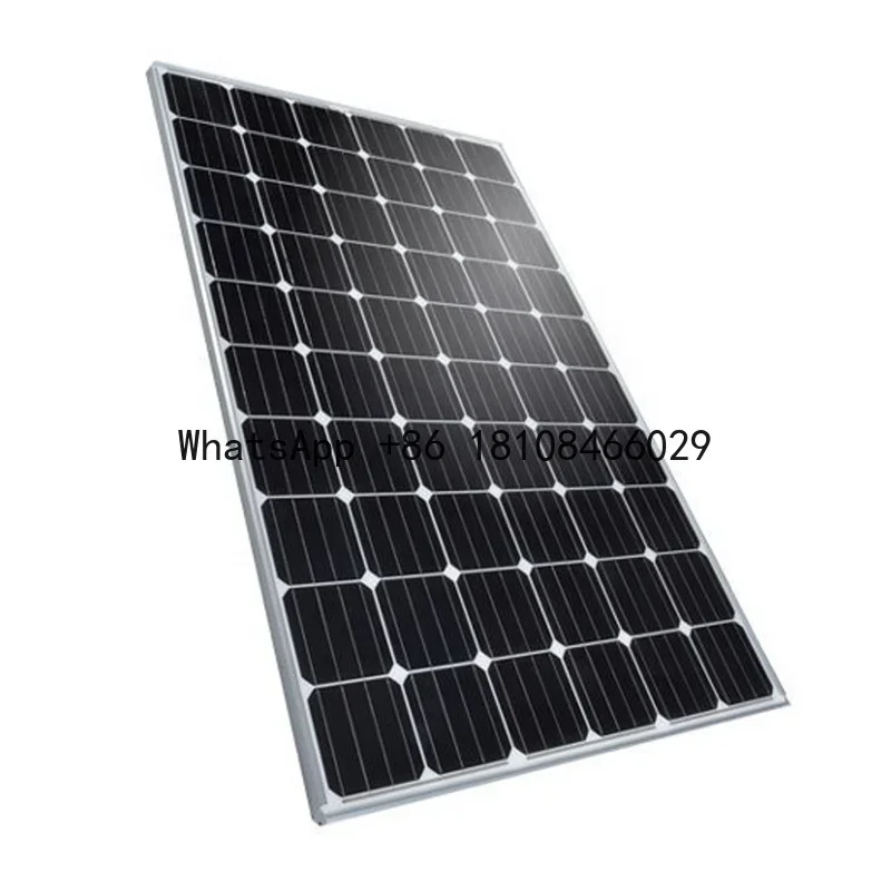 

mono solar panels 250 watt