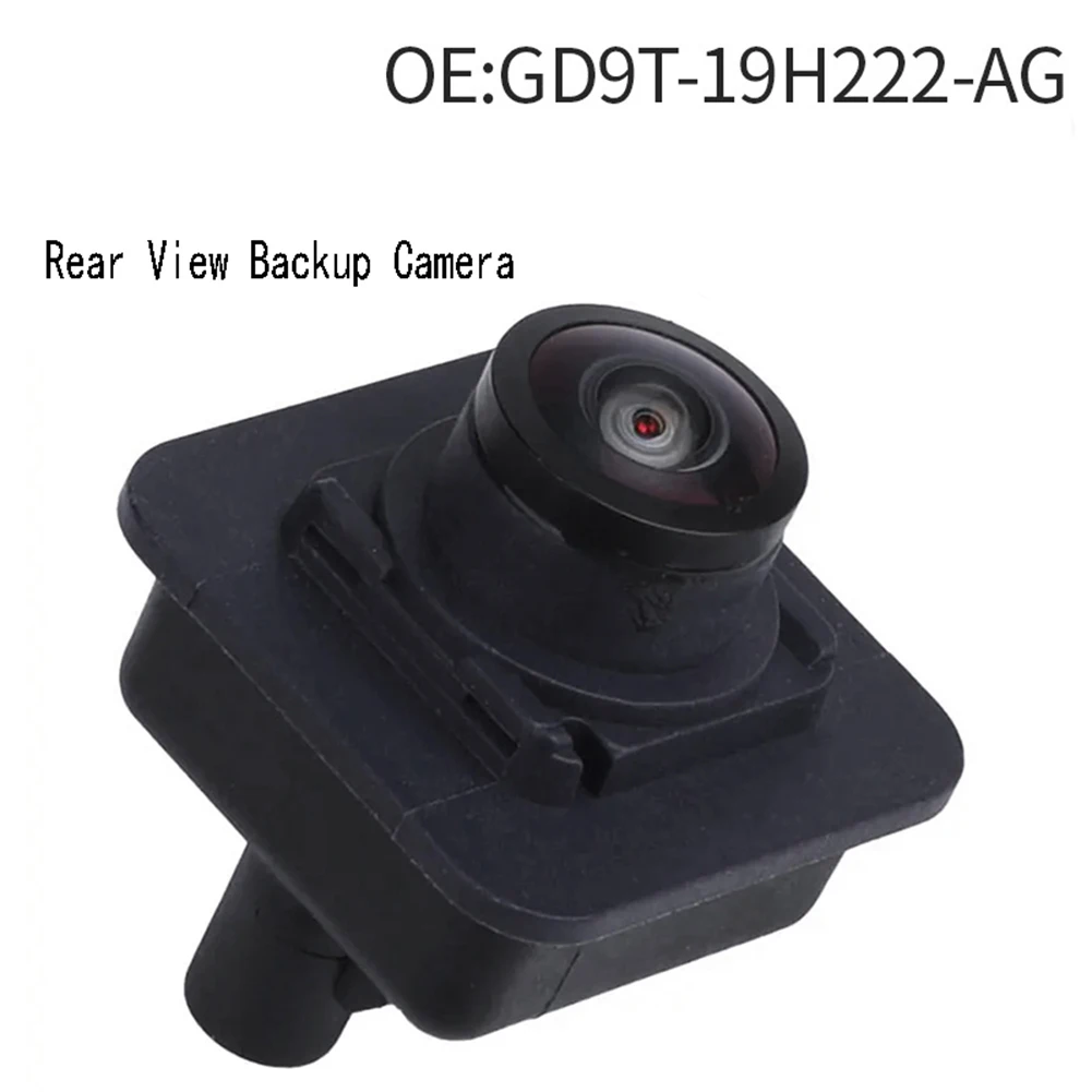 GD9T19H222AG كاميرا احتياطية جديدة للرؤية الخلفية لـ 2017-2018 2020-2023 GD9T-19H222-