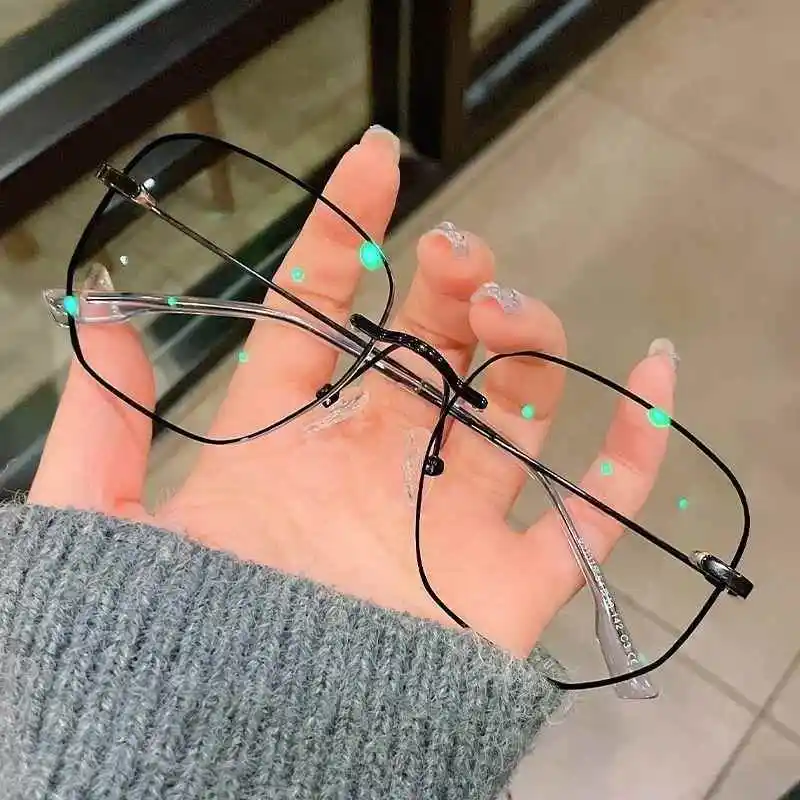 Oculos-de-bloqueio-de-luz-azul-de-alta-definicao-unissex-Oculos-de-leitura-sem-armacao-modernos-e-antienvelhecimento-para-homens-e-mulheres