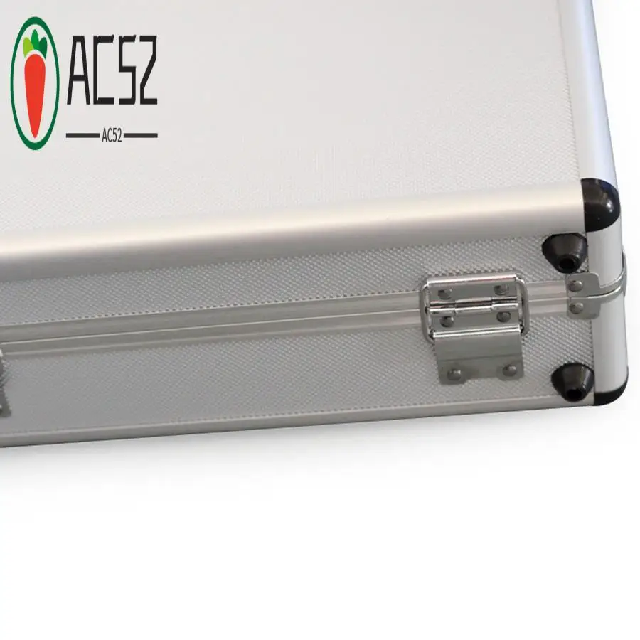 

AC522-универсальный алюминиевый чехол для передатчика FLYSKY 2,4G Futaba JR Walkera Esky RC Transmitter