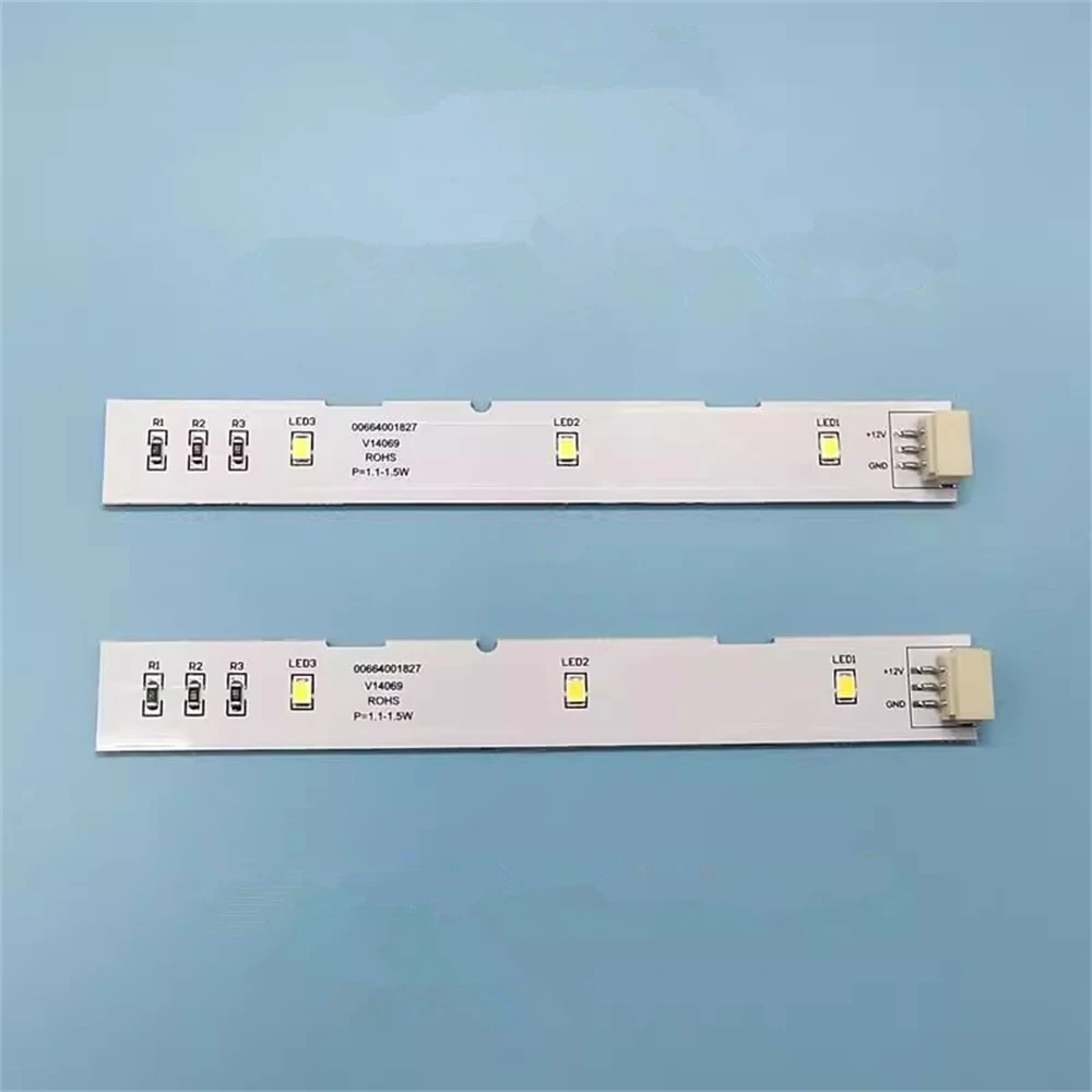 For Haier refrigerator refrigeration light freezing LED light lighting bulb BCD-532WDPT / 0064001827