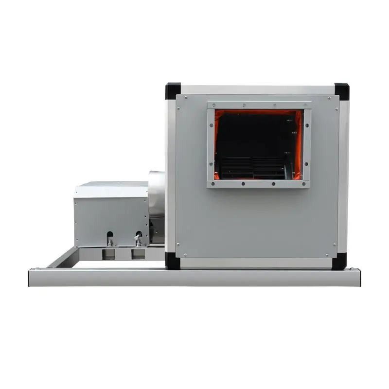 Cabinet fan box, air conditioner air cabinet, fresh air system duct exhaust ventilator, hotel kitchen range hood