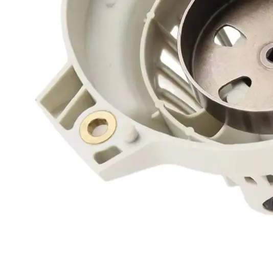 

Новый корпус сцепления (барабан) для триммеров Stihl FS90R, FS100RX, FS110R, FS130R, KM90R, FC90, запчасть 4180 080 1809, для садовых инструментов