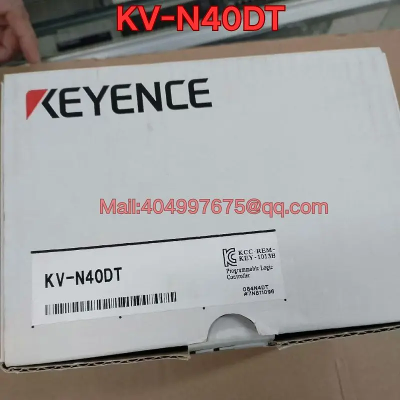 Brand New KV-N40DT …