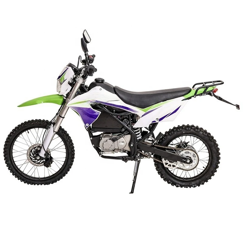Rs New Cheap 3000W Electric Dirt Bike - view 4