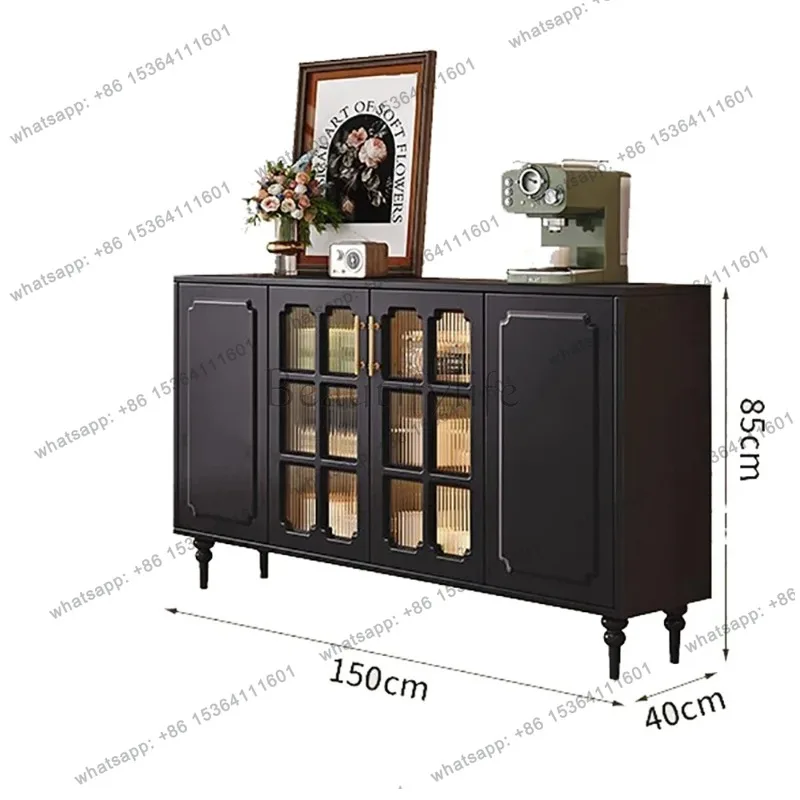 YJ Storage Design Living Room Cabinets Premium Modern Nordic Aesthetic Living Room Cabinets Beauty Trendy Vitrina Furniture