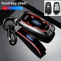 Ford Ranger L Key Case Explorer New Mondeo Ford Evans Vehicle Key Cover Durable Protective Shell For Car Keys