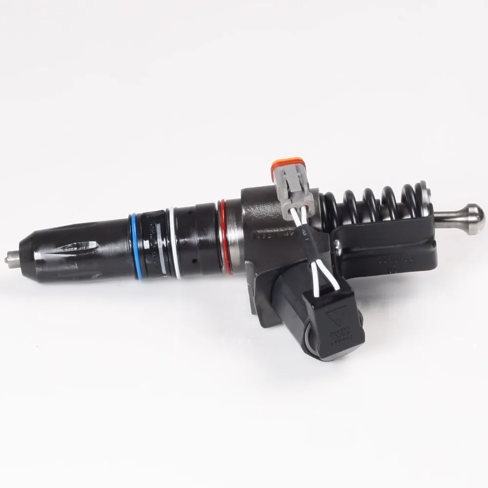 

Diesel engine spare parts common rail fuel injector 3411764 3411767 for Cummins Engine N14