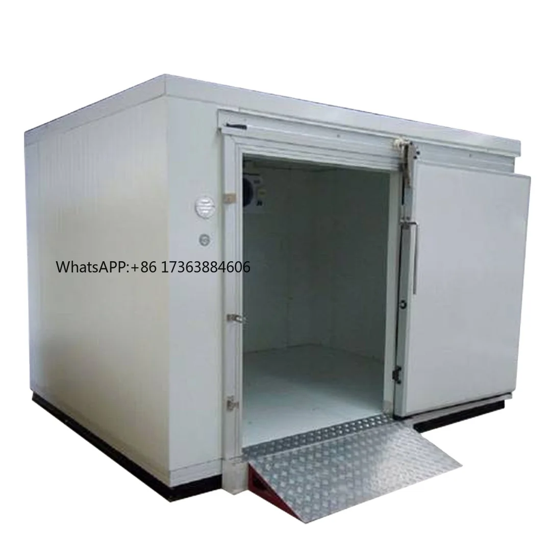 

Холодильная камера для хранения грибов 2026 года: хит продаж