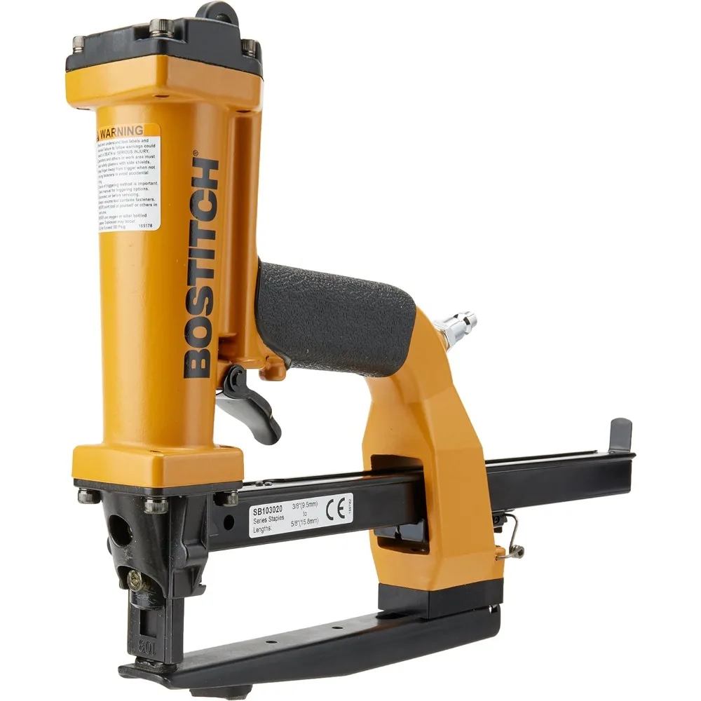 

Stanley P51-10B Pneumatic Stapling Pliers